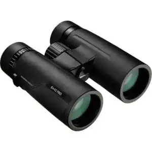 Olympus-Fernglas