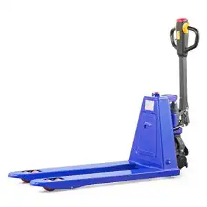 Hubwagen Pallit Elektro ONE-S mit 1500 kg Tragkraft und 20 Ah/24 V