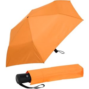 Doppler Regenschirm Magic Zero Mini Damen Taschenschirm