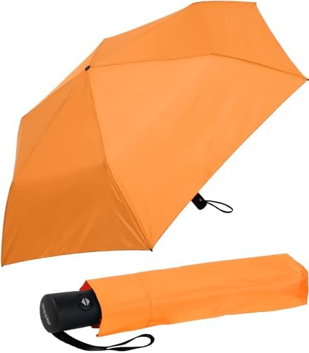 Doppler Regenschirm Magic Zero Mini Damen Taschenschirm