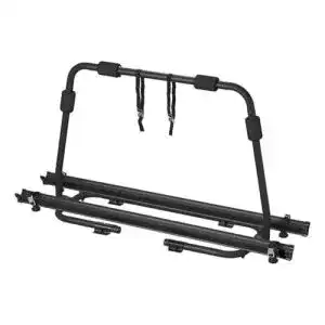 Deichsel-Fahrradträger