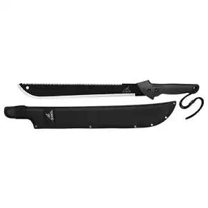 Gerber Machete mit Nylon-Scheide und 46 cm Klingenlänge