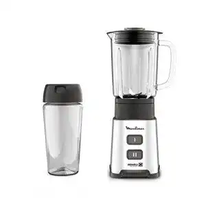 Moulinex Standmixer für vielseitige Zubereitung von Speisen