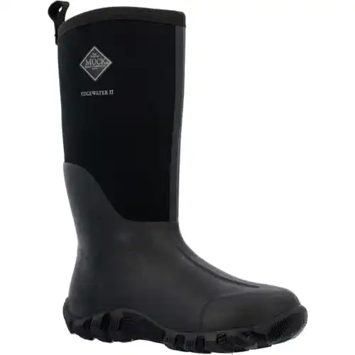 Neopren-Gummistiefel Muck Boots Edgewater II für Herren