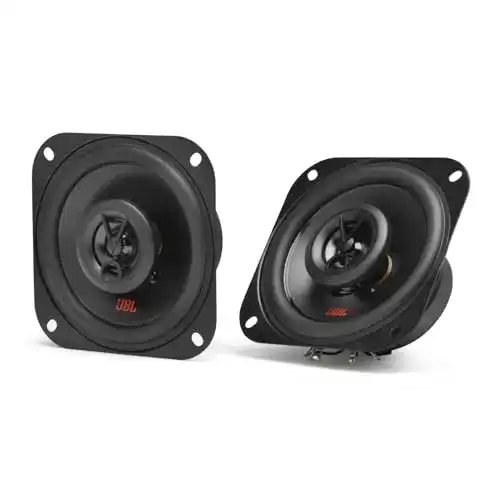 Harman JBL Stage2 424 2-Wege Auto Lautsprecher (10 cm)