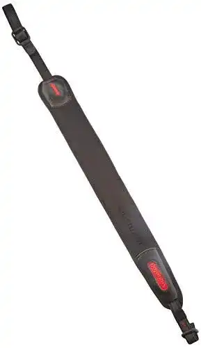 Gewehrriemen Ulefone Niggeloh Automatic Gewehrgurt, schwarz, 101100025