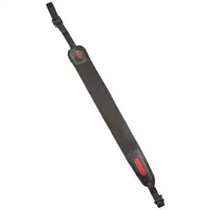Gewehrriemen Ulefone Niggeloh Automatic Gewehrgurt, schwarz, 101100025