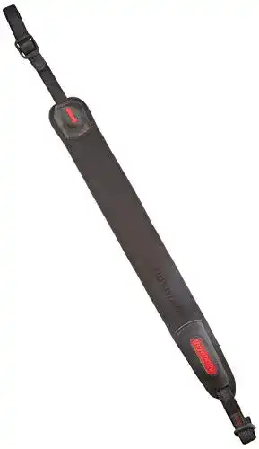 Gewehrriemen Ulefone Niggeloh Automatic Gewehrgurt, schwarz, 101100025
