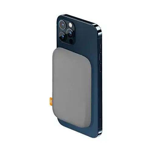 Xtorm Powerbank Magnetisches kabelloses Ladegerät 5000 mAh