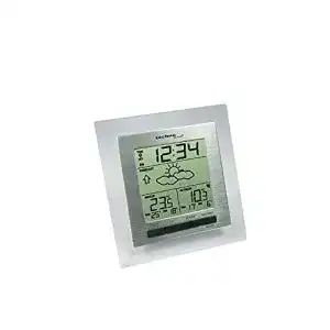 Technoline Wetterstation WS 9136-IT mit Display und Funkuhr