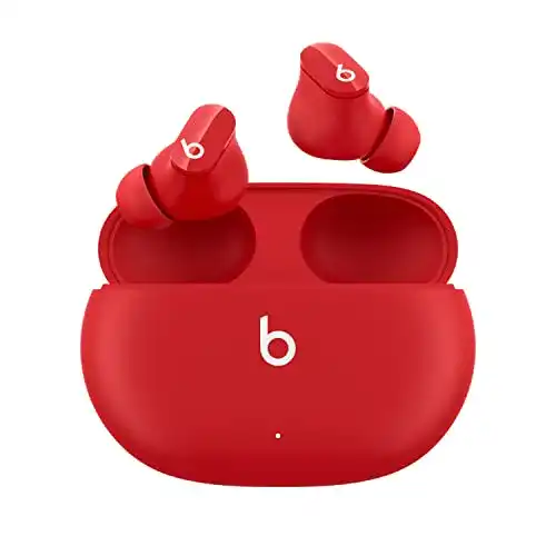 Beats Studio Buds Kabellose Bluetooth-In-Ear Kopfhörer mit ANC