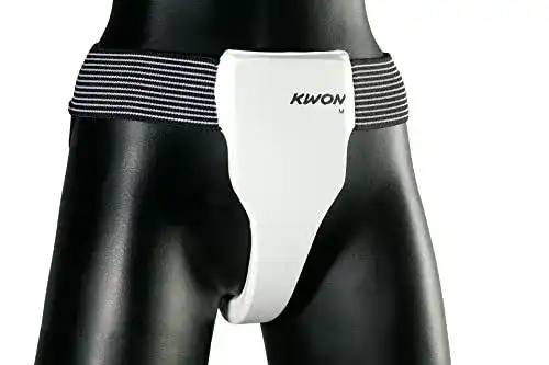 Suspensorium für Damen – Kwon Damentiefschutz Lady S