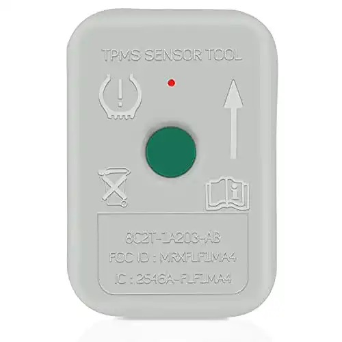 RDKS Programmiergerät OBDResource Relearn Tool für Ford-Fahrzeuge