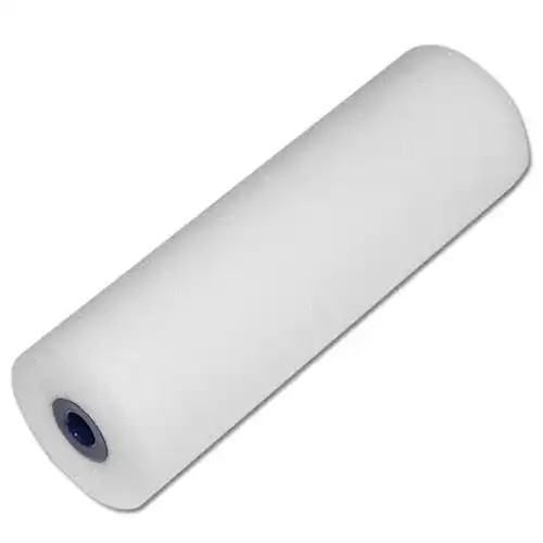 Lackierwalzen von SBS, 11 cm, superfein, 10 Stück