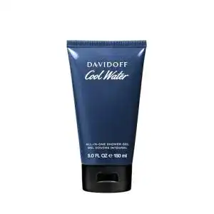 Duschgel für Herren von Davidoff Cool Water Man