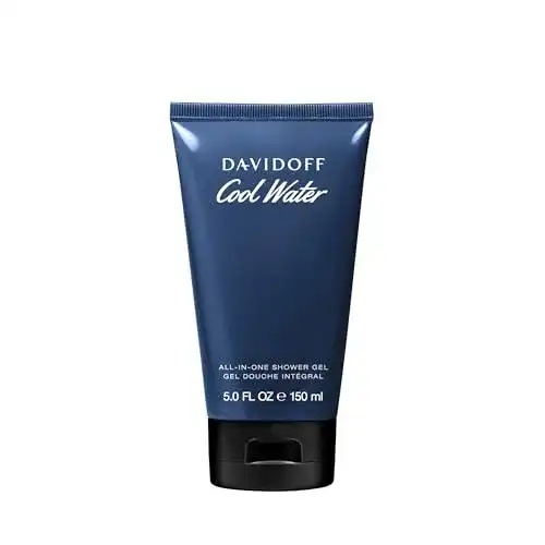 Duschgel für Herren von Davidoff Cool Water Man