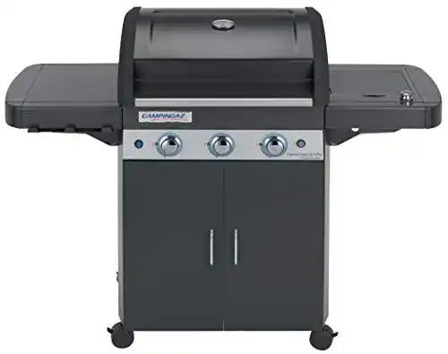 Campingaz Gasgrill 2000035951, 3 Series Classic LDS