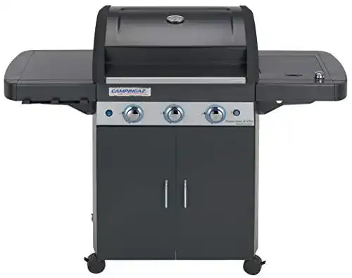 Campingaz Gasgrill 2000035951, 3 Series Classic LDS
