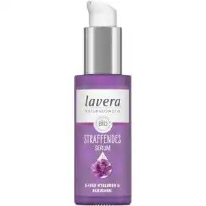 Lavera Straffendes Serum für Gesichtspflege Vegan und Naturkosmetik