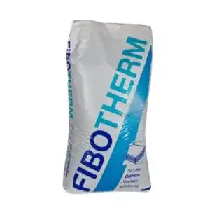 Trockenschüttung Fibo Exclay FIBOTHERM 1-5 mm Blähton 50 Liter