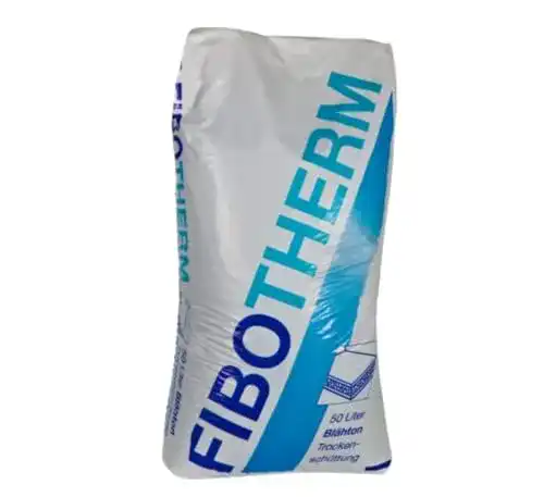 Trockenschüttung Fibo Exclay FIBOTHERM 1-5 mm Blähton 50 Liter