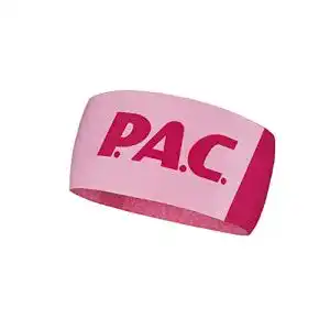 Stirnband P.a.c. Seamless Headband – Funktionsschweißband für Sport