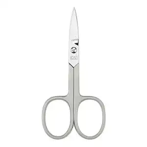 Nagelschere Kai BCI-203 – Edelstahl-Nagelschneider mit Mikroverzahnung
