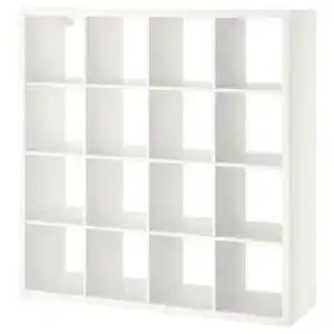IKEA-Regal