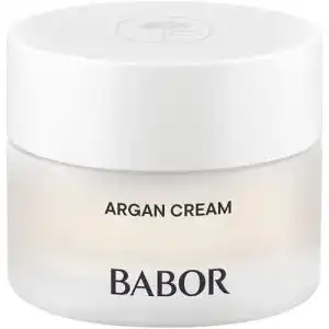 Arganöl-Creme