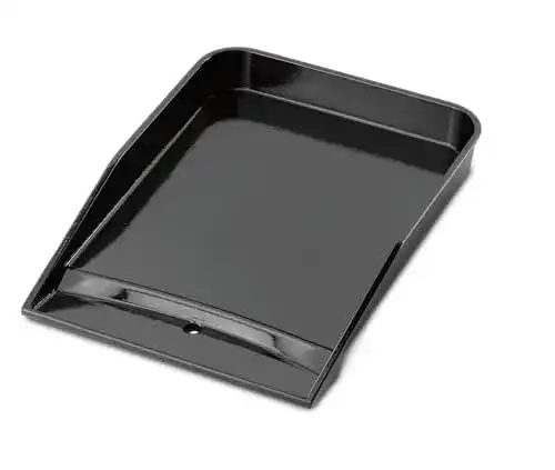 Plancha Grillplatte Weber 7579 für Spirit 300 Grill