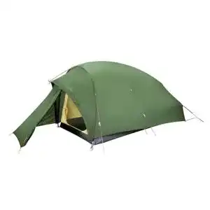 Vaude Zelt Taurus UL 2P – Ultraleichtes 2-Personen Trekkingzelt