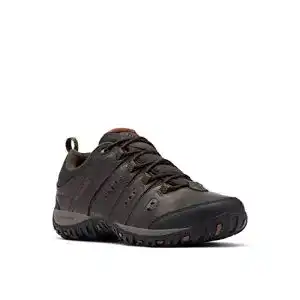 Herren Trekkingschuhe Columbia Woodburn II WP wasserdicht