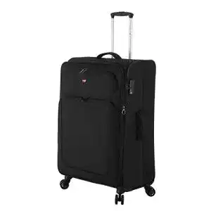 Von Cronshagen Trolley Henrik 78 cm – Koffer mit 110 Liter Volumen