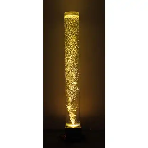 Wassersäule Sport-Thieme Blasensäule Einbauversion