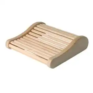 Sauna-Kopfstütze