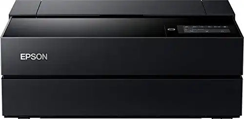 Epson SureColor SC-P700 A3 Fotodrucker für hochwertige Druckergebnisse