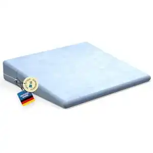 Keilkissen für Auto und Stuhl von Flipline