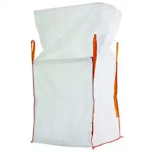 Big-Bag Sack Feldtmann mit Schürze – 1.000 kg Tragkraft
