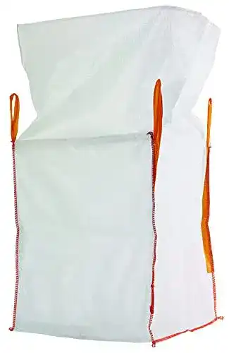 Big-Bag Sack Feldtmann mit Schürze – 1.000 kg Tragkraft