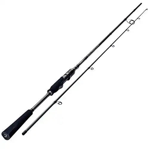 Sportex Black Arrow G-3 Spin BA2732 Spinnrute 2,70m 18-54g 2-teilig