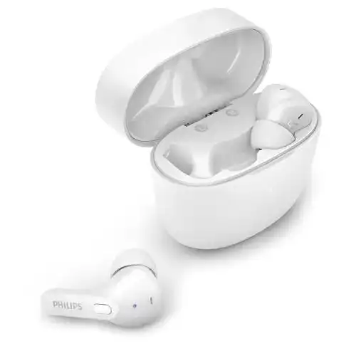In-Ear Bluetooth Kopfhörer von Philips mit True Wireless Technologie