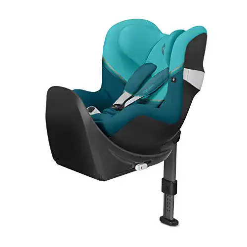 Cybex Gold Kinderautositz Sirona M2 i-Size für sicheres Fahren