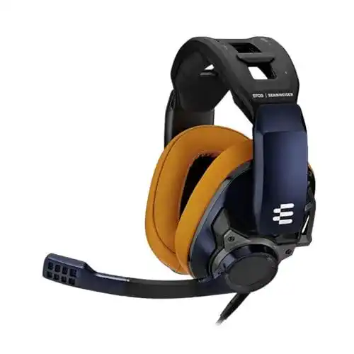 Gaming Kopfhörer EPOS Sennheiser GSP 602 Headset im Vergleich