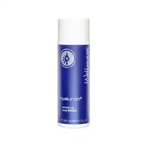 Hyaluron Bodylotion Wellmaxx Hyaluron5 Smoothing für trockene Haut