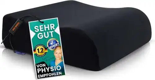 Sitzerhöhung Stuhl Dynmc You für Erwachsene und Kinder