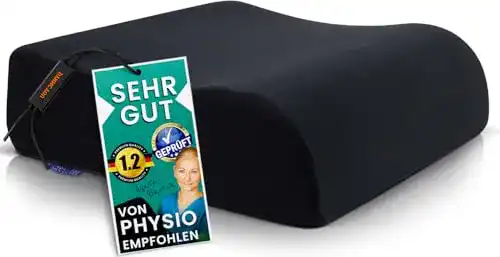 Sitzerhöhung Stuhl Dynmc You für Erwachsene und Kinder
