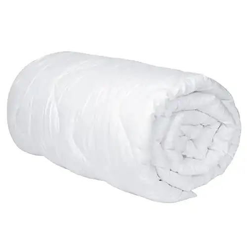 KAR-MAL Sommerdecke 135×200 cm aus 100% Mikrofaser