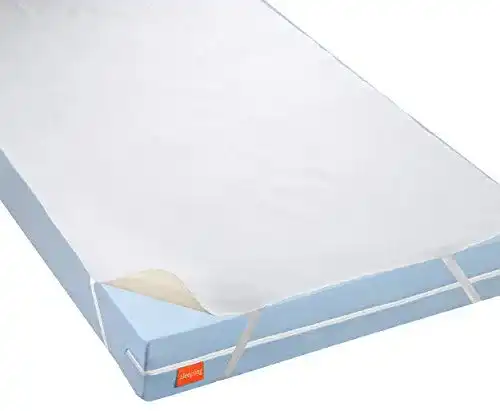 Matratzenschoner 180 x 200 von sleepling