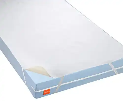 Matratzenschoner 180 x 200 von sleepling