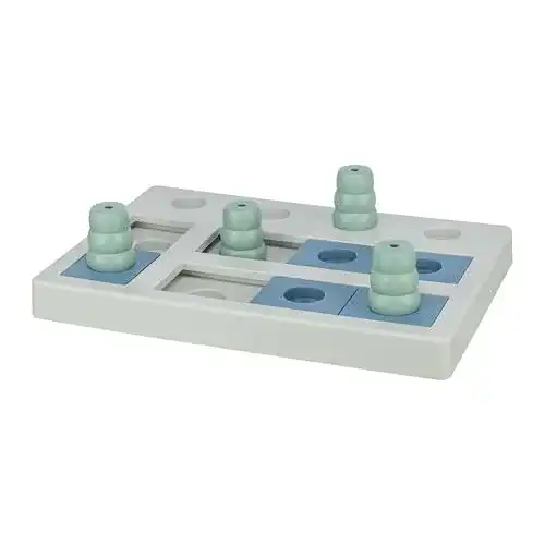 Hunde Intelligenzspielzeug Trixie Dog Activity Strategiespiel Chess